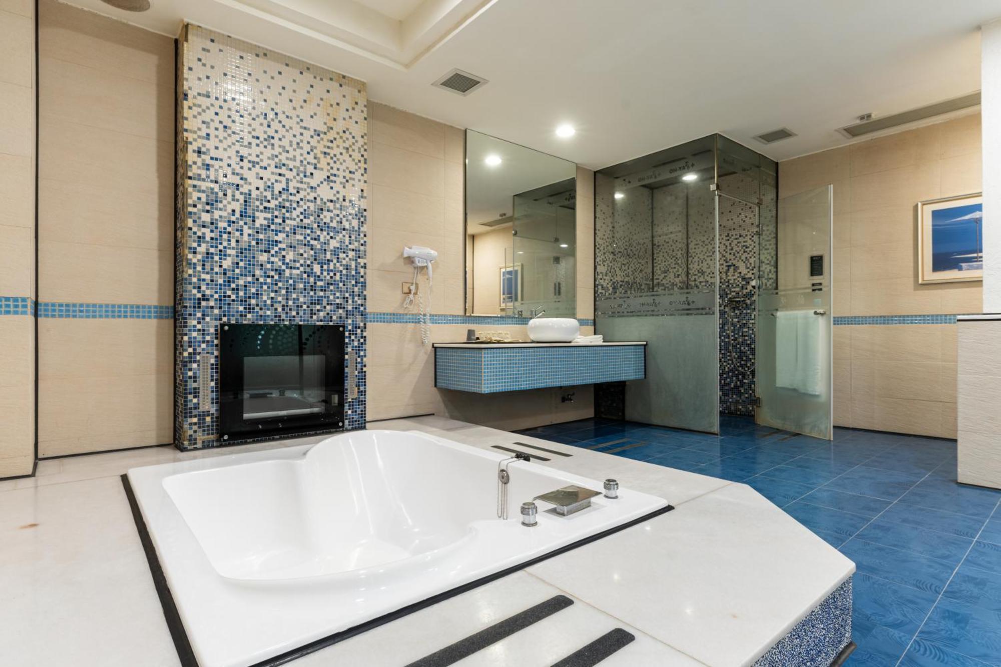 OHYA Chain Boutique Motel-Xinying Extérieur photo