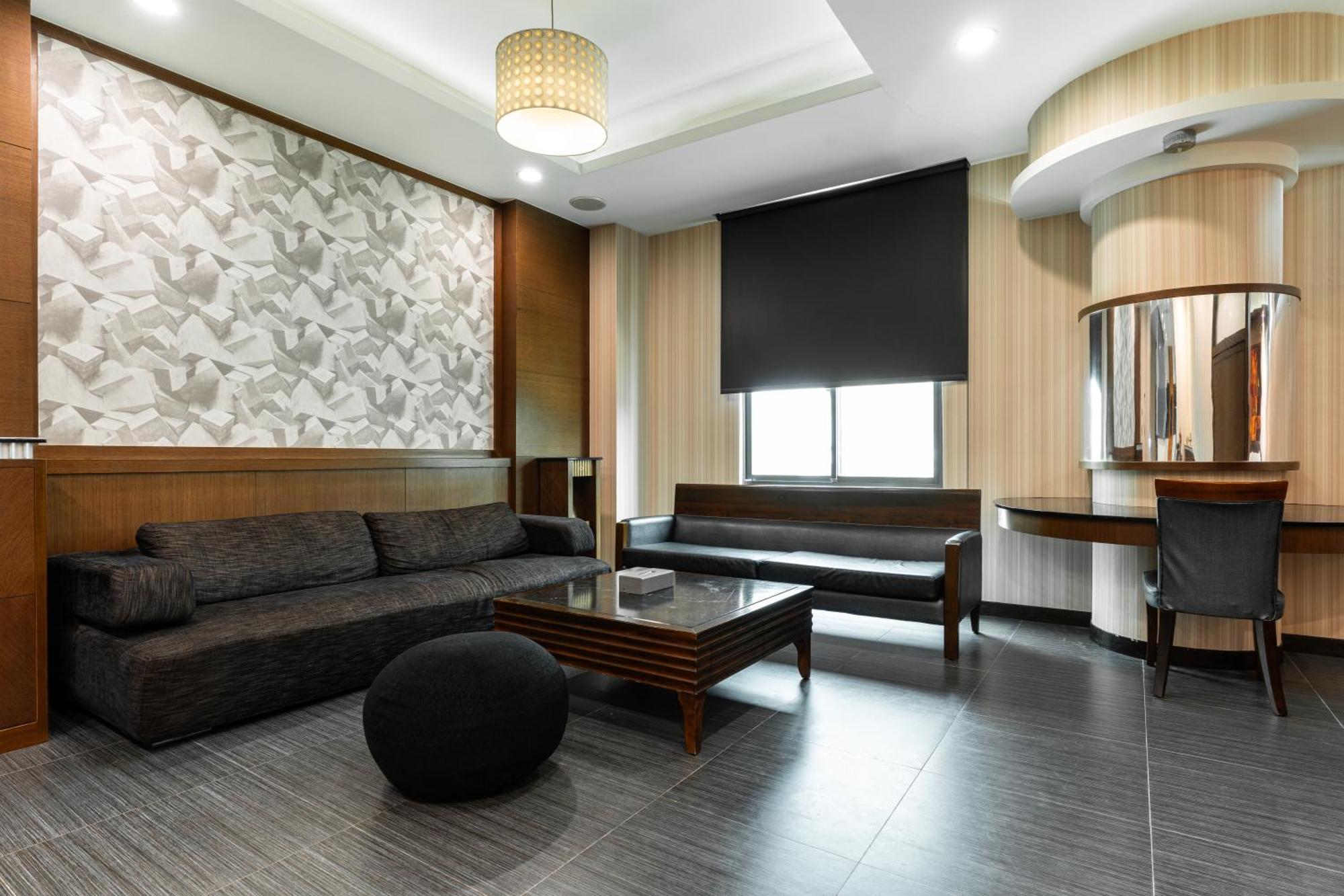 OHYA Chain Boutique Motel-Xinying Extérieur photo