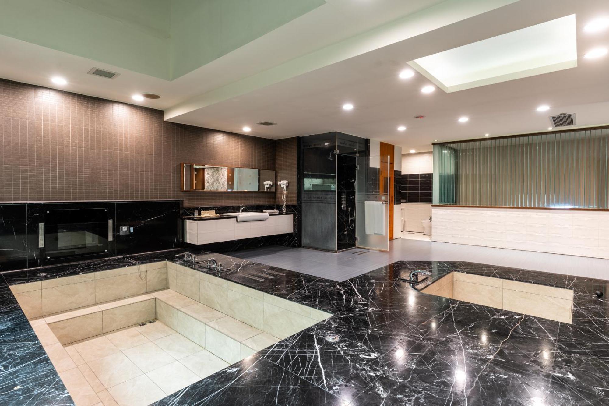 OHYA Chain Boutique Motel-Xinying Extérieur photo