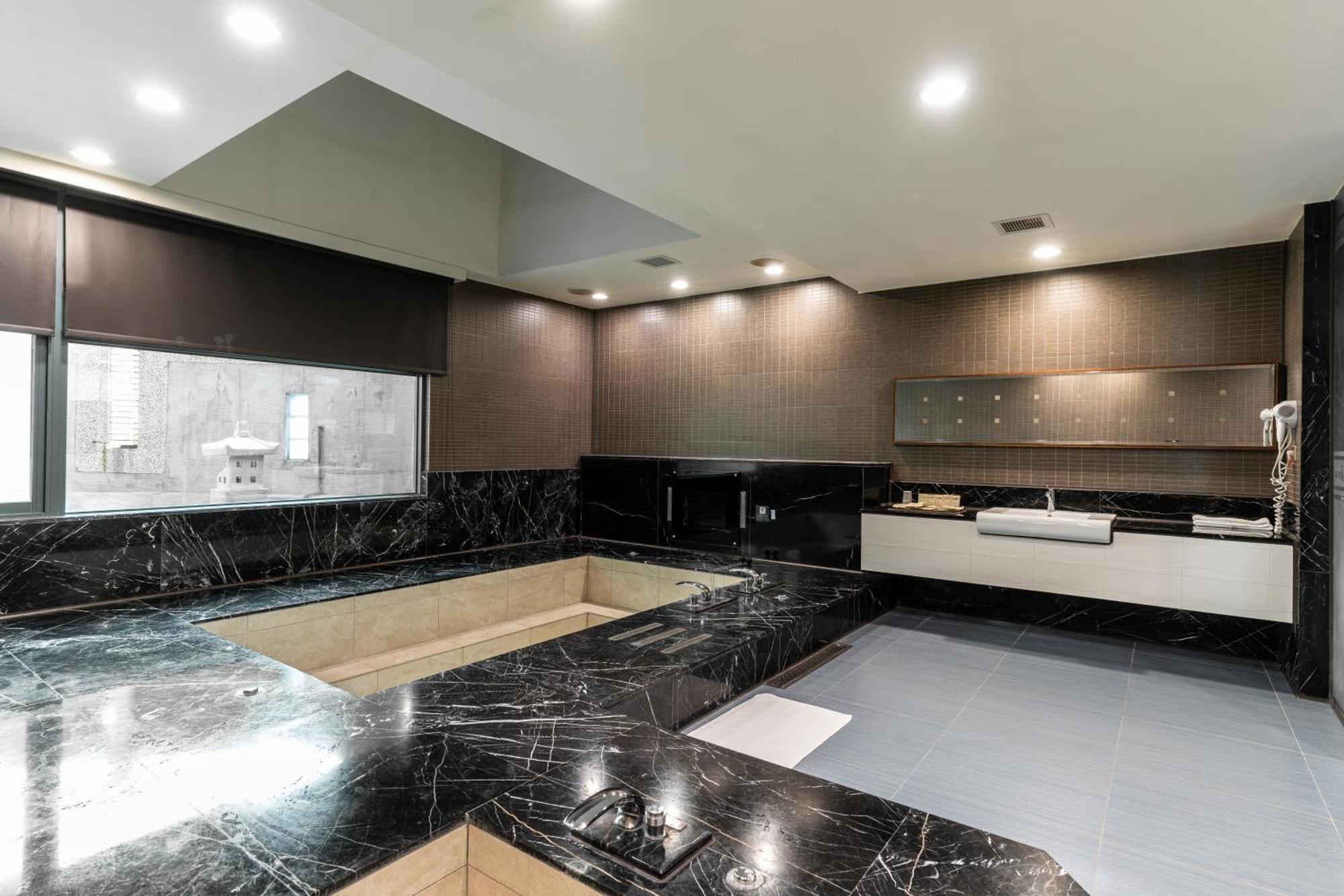 OHYA Chain Boutique Motel-Xinying Extérieur photo
