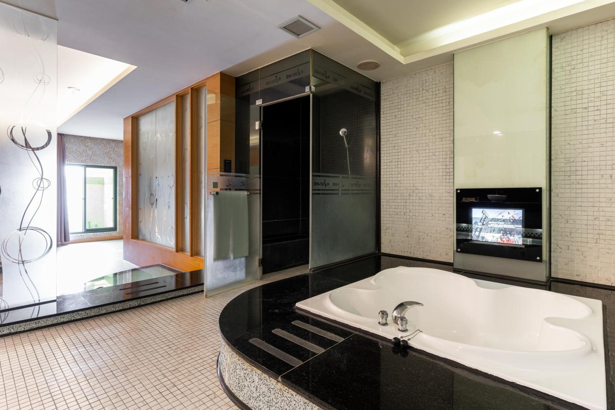 OHYA Chain Boutique Motel-Xinying Extérieur photo