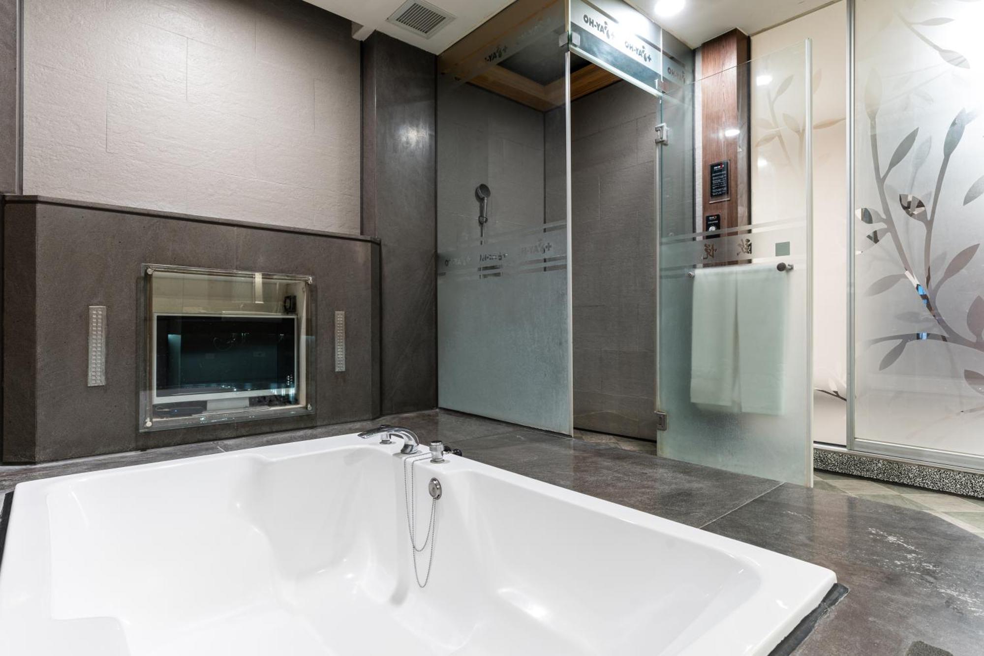 OHYA Chain Boutique Motel-Xinying Extérieur photo