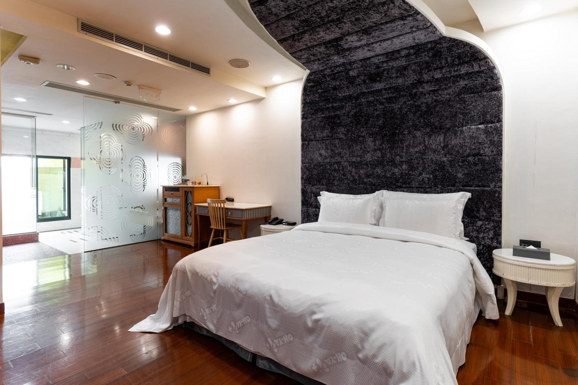 OHYA Chain Boutique Motel-Xinying Extérieur photo