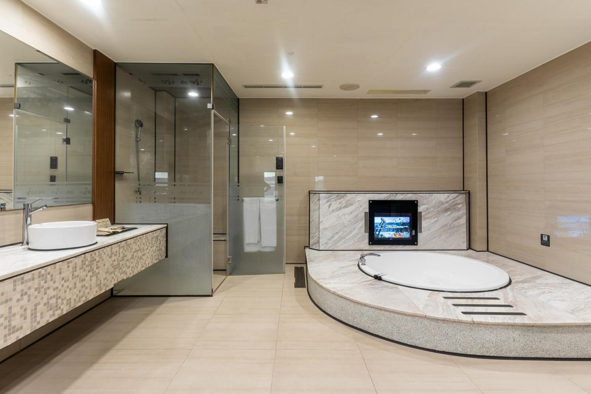 OHYA Chain Boutique Motel-Xinying Extérieur photo