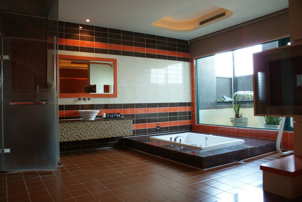 OHYA Chain Boutique Motel-Xinying Extérieur photo